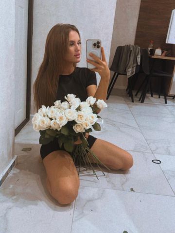Проститутка Марина, 21 год, г. Бамматюрт