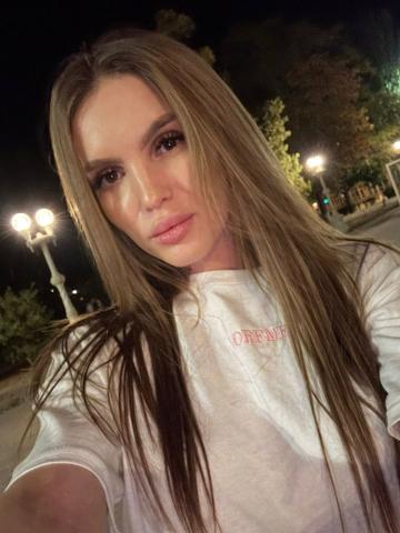 Индивидуалка Марина фото 4