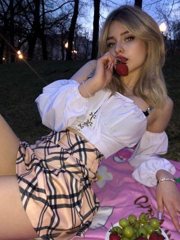 Индивидуалка Анна фото 2