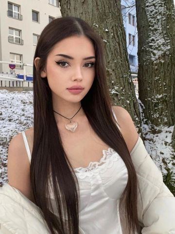 Проститутка Екатерина, 23 года, г. Бамматюрт