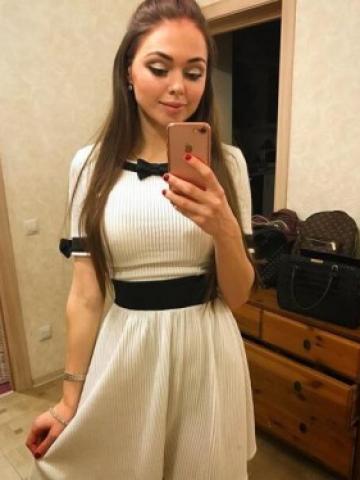 Индивидуалка Анжелика фото 3